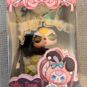 Lolita dream mini
